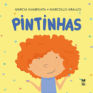 Livro Pintinhas
