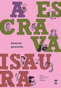Livro A Escrava Isaura