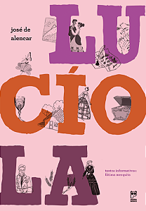 Livro Lucíola
