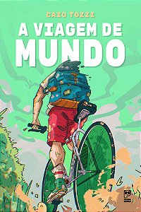 Livro A Viagem De Mundo