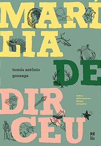 Livro Marília De Dirceu