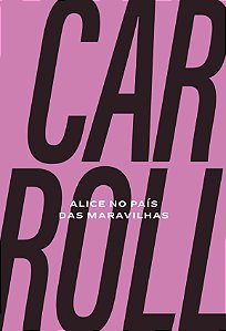 Livro Alice No País Das Maravilhas