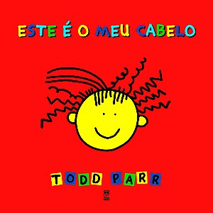 Livro Este É O Meu Cabelo