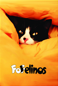 Livro Fofelinos