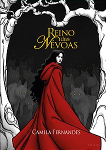 Livro Reino Das Névoas