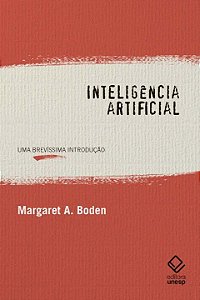 Livro Inteligência artificial: Uma brevíssima introdução