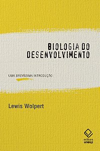 Livro Biologia do desenvolvimento: Uma brevíssima introdu...