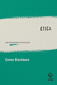 Livro Ética: Uma brevíssima introdução