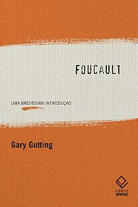 Livro Foucault: Uma brevíssima introdução
