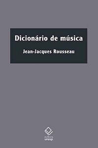 Livro Dicionário de música (Volume 61)