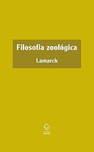 Livro Filosofia Zoológica