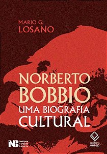 Livro Norberto Bobbio: Uma biografia cultural