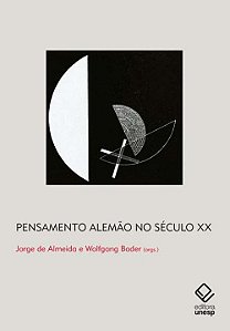 Livro Pensamento alemão no século XX: Grandes protagonist...