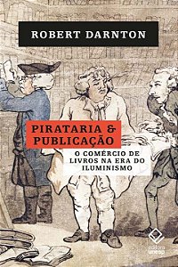 Livro Pirataria e publicação: O comércio de livros na era...