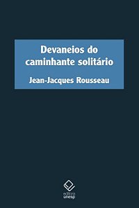 Livro Devaneios do caminhante solitário