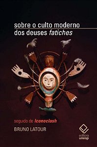 Livro Sobre o culto moderno dos deuses "fatiches": seguid...