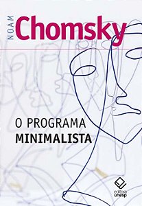 Livro O Programa Minimalista