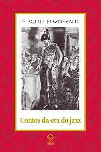 Livro Contos da era do jazz (Volume 18)
