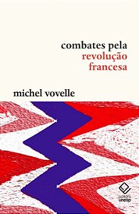 Livro Combates pela Revolução Francesa