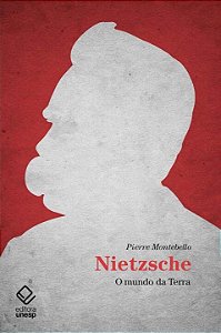 Livro Nietzsche - O mundo da Terra