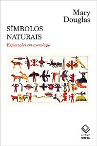 Livro Símbolos naturais: Explorações em cosmologia