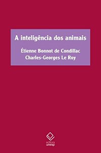 Livro A inteligência dos animais: Tratado dos animais, de...