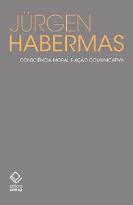 Livro Consciência Moral E Ação Comunicativa