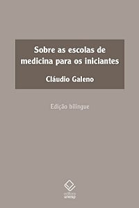 Livro Sobre as escolas de medicina para os iniciantes