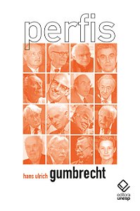 Livro Perfis