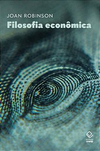 Livro Filosofia econômica