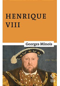 Livro Henrique VIII