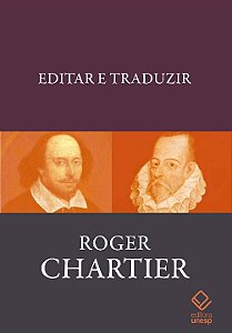 Livro Editar e traduzir: Mobilidade e materialidade dos t...