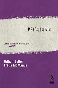 Livro Psicologia - (Unesp)