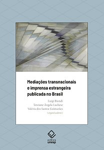 Livro Mediações Transnacionais E Imprensa Estrangeira Pub...