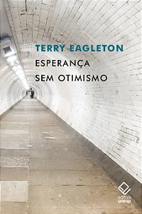 Livro Esperança sem otimismo