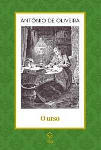 Livro O Urso - (Unesp)