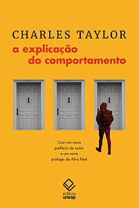 Livro A explicação do comportamento