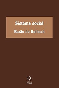 Livro Sistema Social