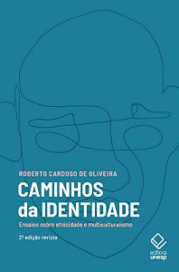 Livro Caminhos Da Identidade - 2. Ed