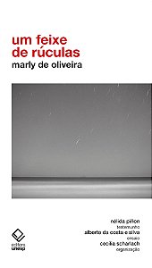 Livro Um Feixe De Rúculas