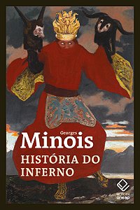 Livro História Do Inferno