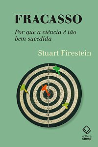 Livro Fracasso