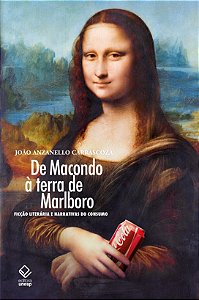 Livro De macondo à terra de marlboro: ficção literária e ...