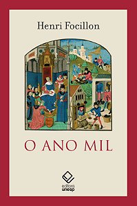 Livro O Ano Mil - (Unesp)