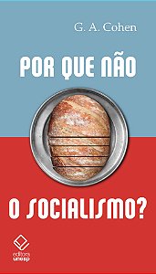 Livro Por Que Não O Socialismo?