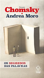 Livro Os Segredos Das Palavras