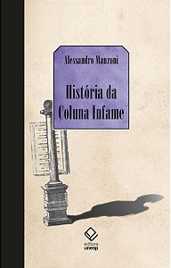 Livro História da coluna infame