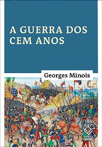 Livro A Guerra Dos Cem Anos