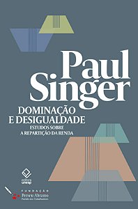 Livro Dominação E Desigualdade