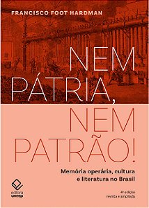 Livro Nem Pátria, Nem Patrão!